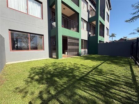 2 Bedroom Apartment in Honeydew