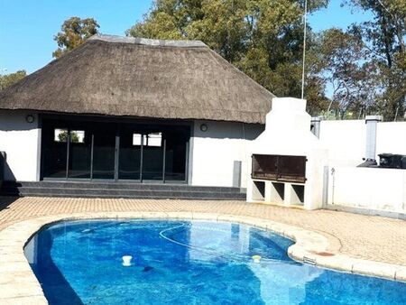 3 Bedroom Apartment in Honeydew