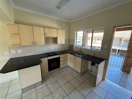 2 Bedroom Apartment in Wentworth Park