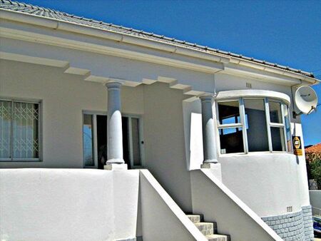 4 Bedroom House in University Estate