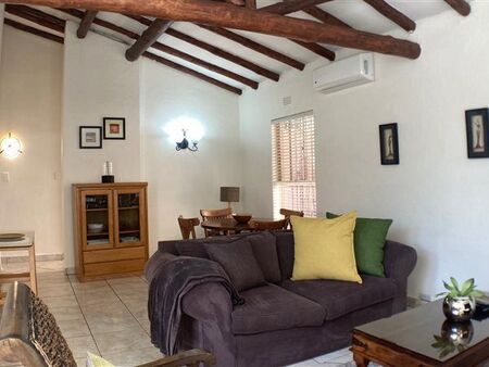 2 Bedroom Apartment in Sandown