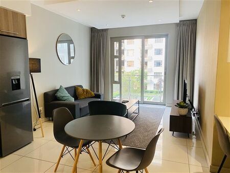 1 Bedroom Apartment in Rosebank