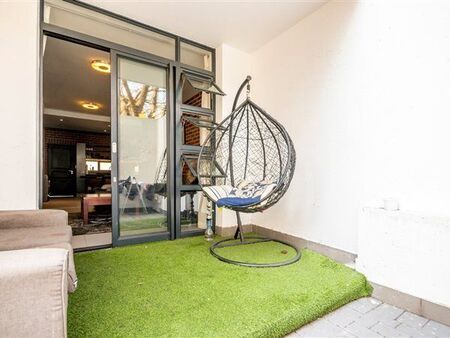 2 Bedroom Apartment in Rosebank