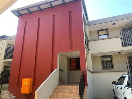 2 Bedroom Apartment in Northgate