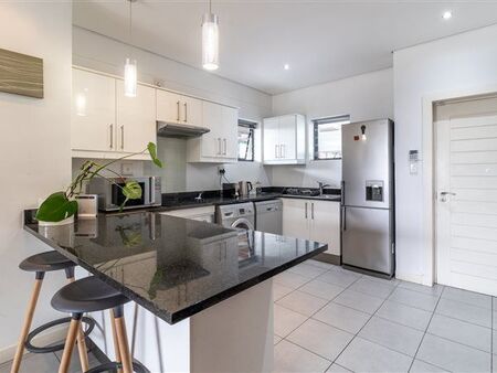 2 Bedroom Apartment in Stellenbosch Central