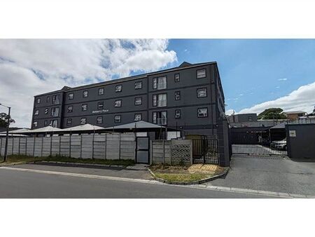 2 Bedroom House in Cloetesville