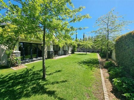 3 Bedroom House in Val de Vie