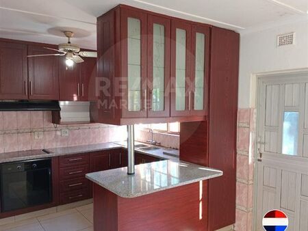 3 Bedroom House in Nyala Park
