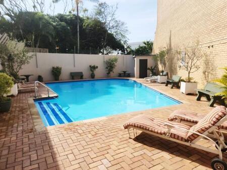 2 Bedroom Apartment in Umhlanga Rocks