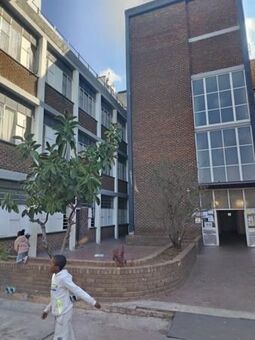 Studio Apartment in Wynberg