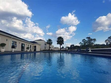 3 Bedroom House in Fourways