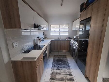 3 Bedroom Apartment in Richwood