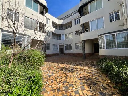 1 Bedroom Apartment in Cape Town City Centre