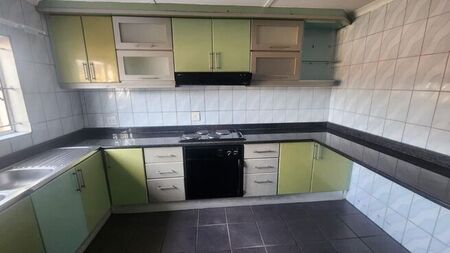 3 Bedroom house to rent in Bluff, Durban
