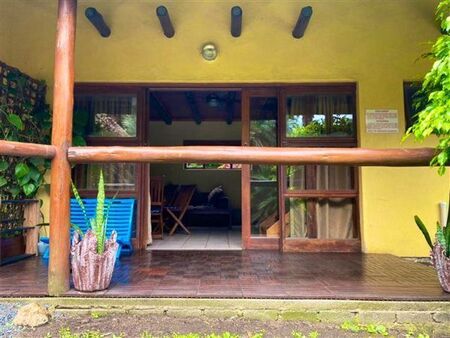 1.5 Bedroom Apartment in Southbroom