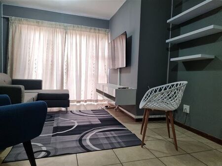 2 Bedroom Apartment in Onverwacht