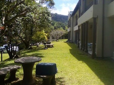 2 Bedroom Apartment in Banners Rest