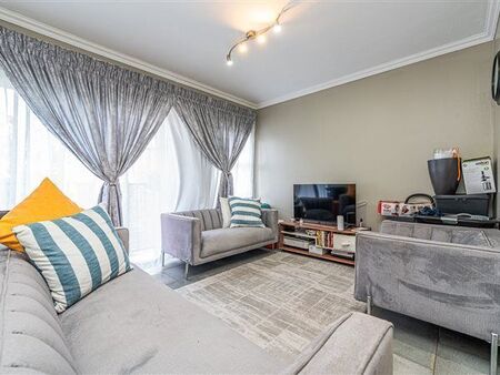 2 Bedroom Apartment in Wilro Park