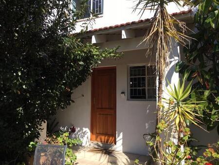 3 Bedroom Apartment in Norwood