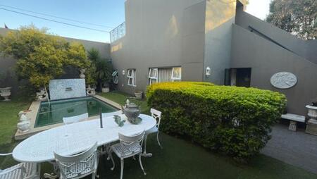 Studio apartment in Parkhurst