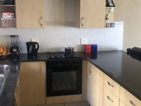 3 Bedroom Townhouse in Winchester Hills