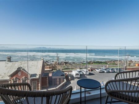 1 Bedroom Apartment in Muizenberg