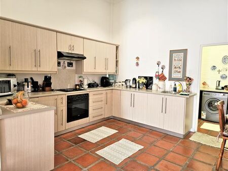 2 Bedroom Apartment in Montagu