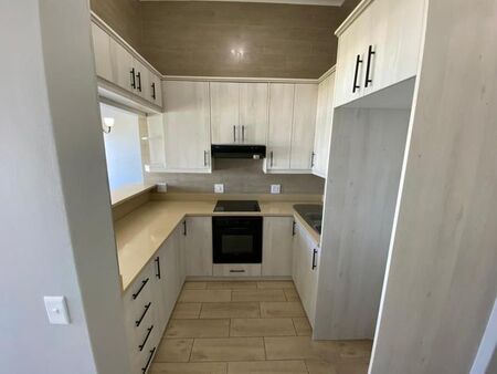 1 Bedroom apartment to rent in Table View, Blouberg