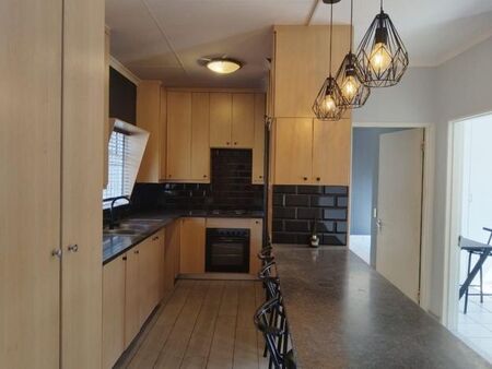 3 Bedroom apartment to rent in Die Wilgers, Pretoria