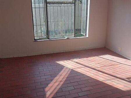 1 Bedroom House in Gezina