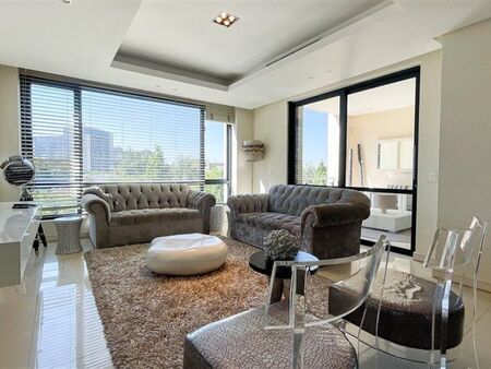 2 Bedroom Apartment in Morningside