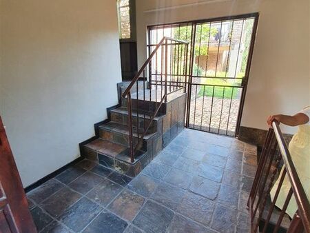 2 Bedroom Townhouse in Eagles Nest