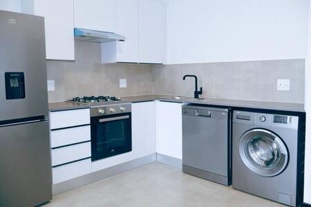 1 Bedroom Apartment in Fourways