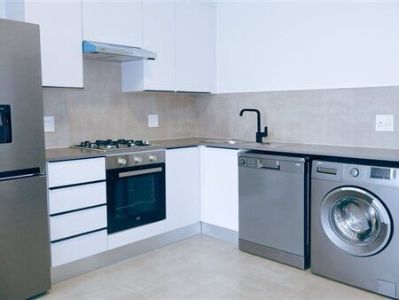 1 Bedroom Apartment in Fourways