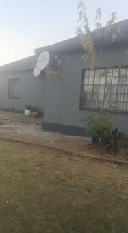 3 Bedroom House in Modder East