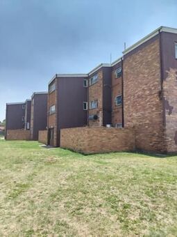3 Bedroom Apartment in Germiston Central