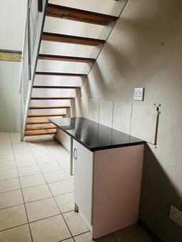 Studio Apartment in Georgetown