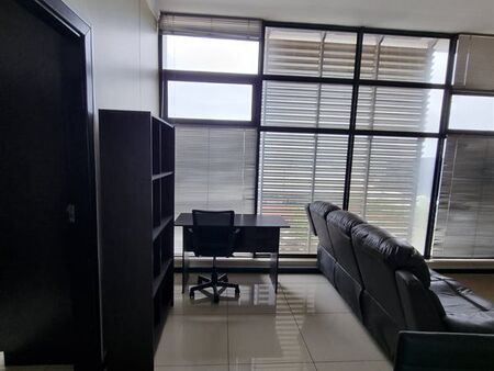 2 Bedroom Apartment in Umhlanga Ridge