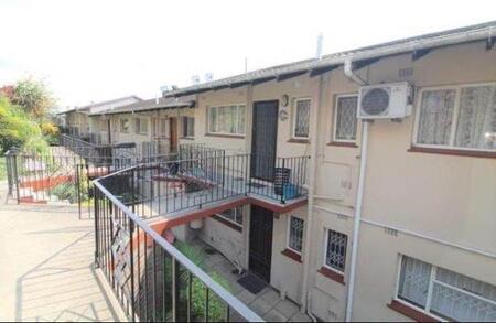 2 Bedroom Flat in Malvern