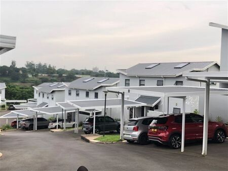 2 Bedroom Townhouse in Moseley