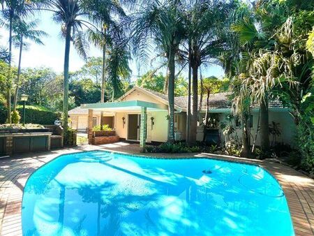 4 Bedroom House in Cowies Hill Park