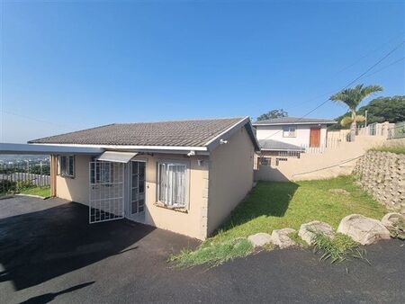 3 Bedroom House in Shallcross