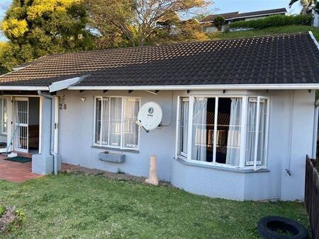 3 Bedroom Simplex in New Germany