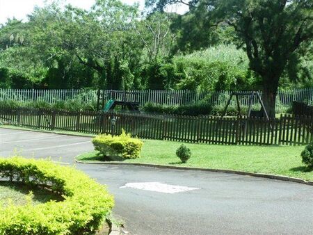 3 Bedroom Apartment in Umgeni Park