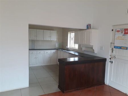 2 Bedroom House in Bluff