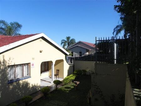 3 Bedroom House in Verulam