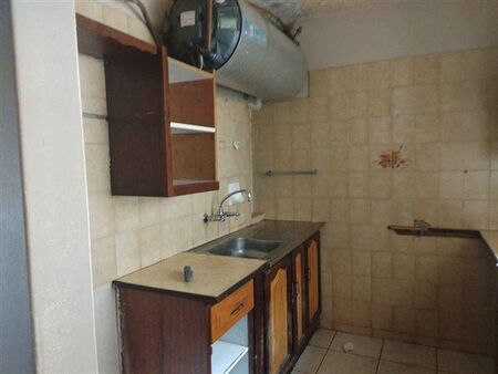 2 Bedroom Apartment in Silverton