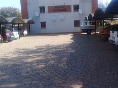 1 Bedroom Apartment in Pretoria North