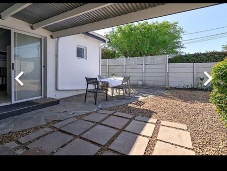 4 Bedroom House in Claremont