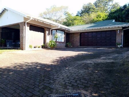 3 Bedroom Townhouse in Umtentweni
